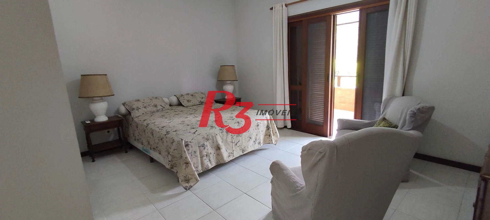 Casa à venda, 670 m² por R$ 3.350.000,00 - Acapulco - Guarujá/SP