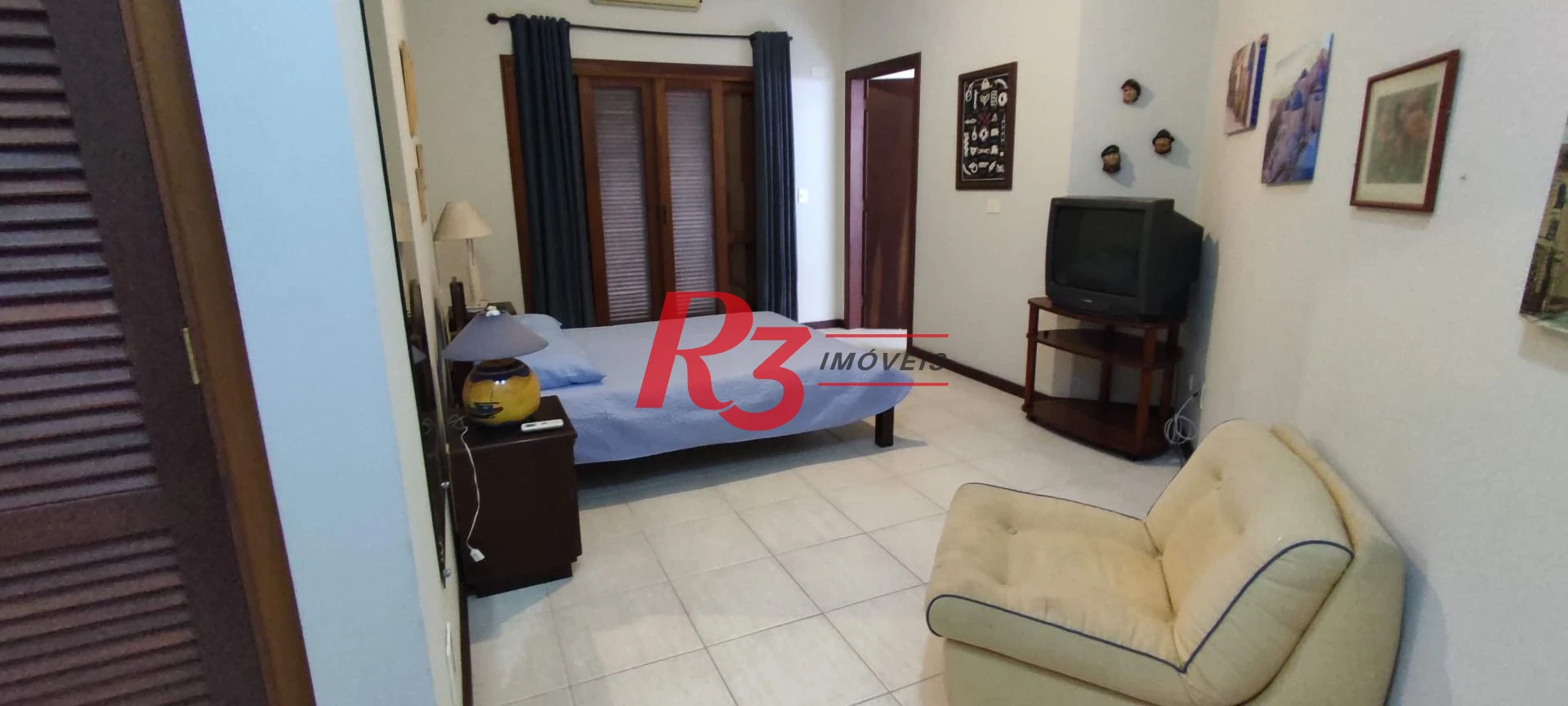 Casa à venda, 670 m² por R$ 3.350.000,00 - Acapulco - Guarujá/SP