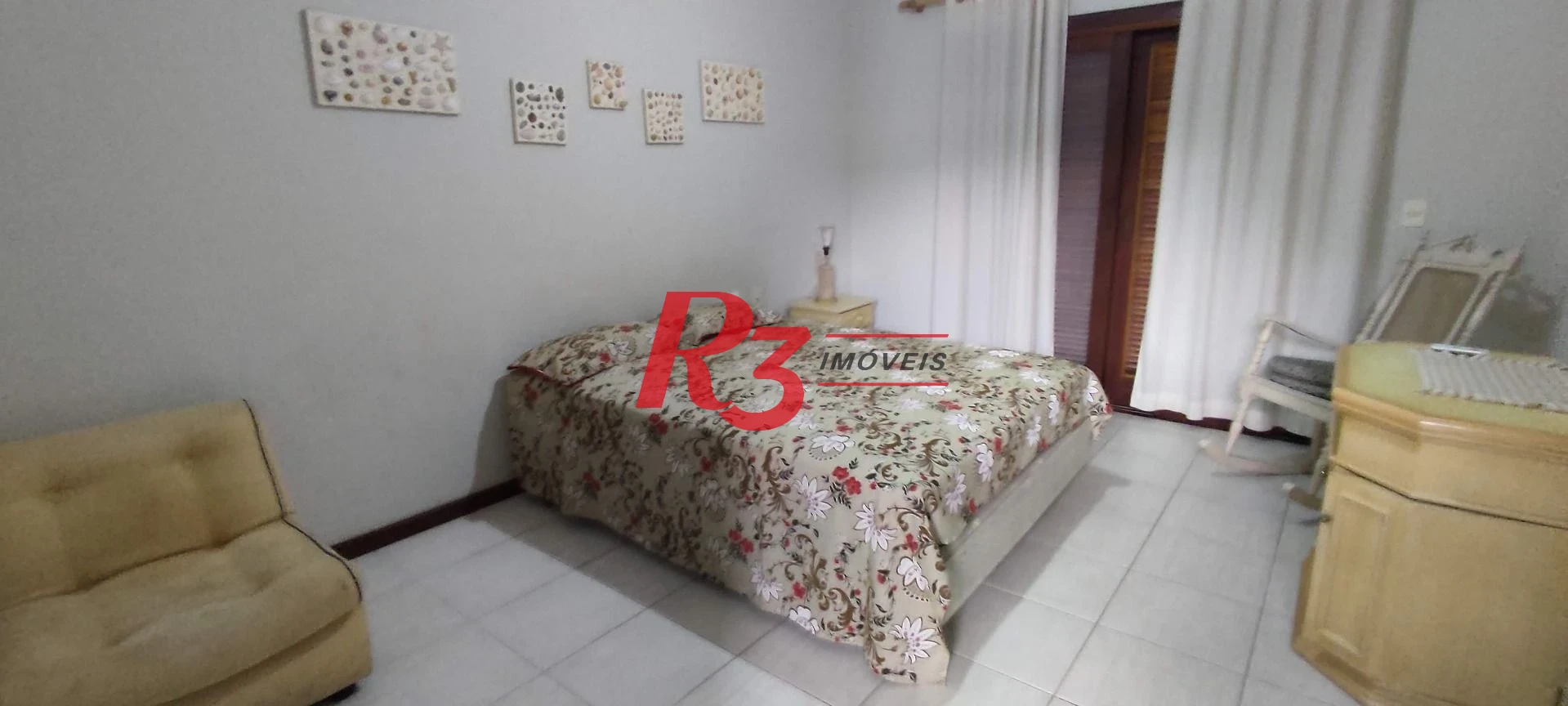 Casa à venda, 670 m² por R$ 3.350.000,00 - Acapulco - Guarujá/SP