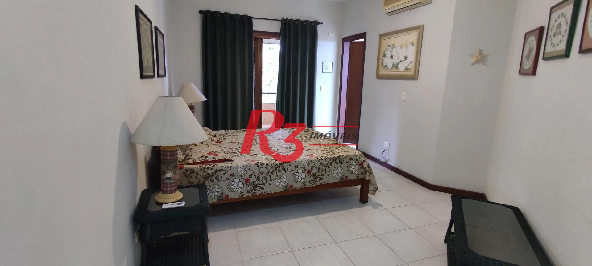 Casa à venda, 670 m² por R$ 3.350.000,00 - Acapulco - Guarujá/SP