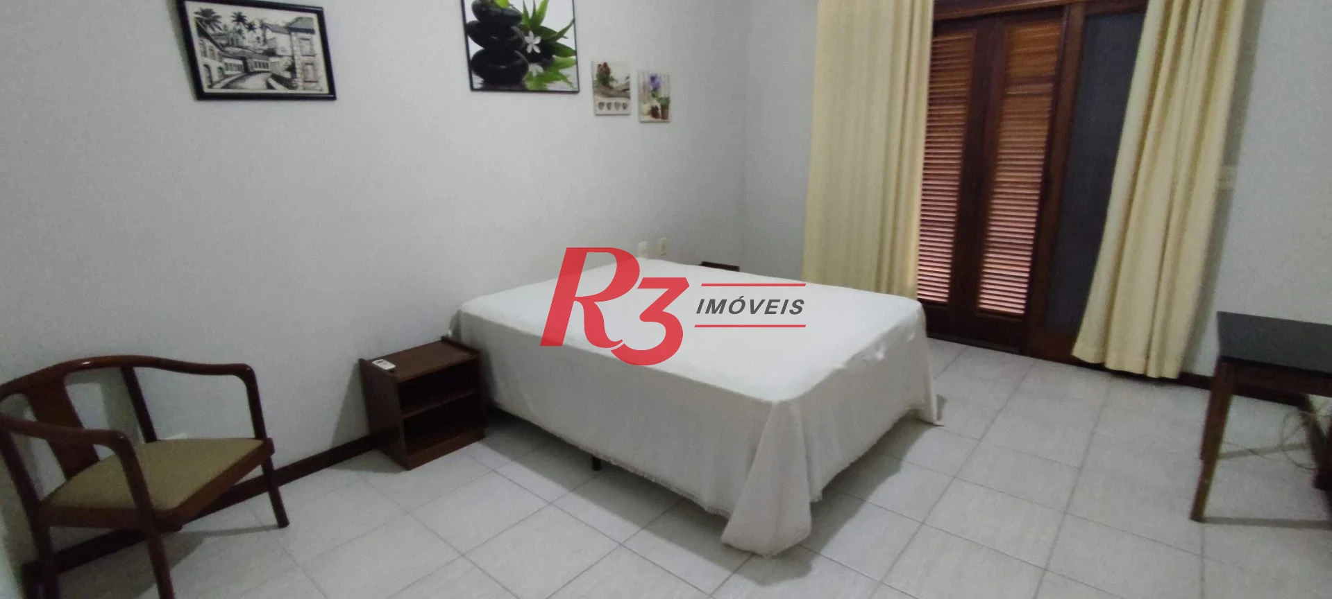 Casa à venda, 670 m² por R$ 3.350.000,00 - Acapulco - Guarujá/SP