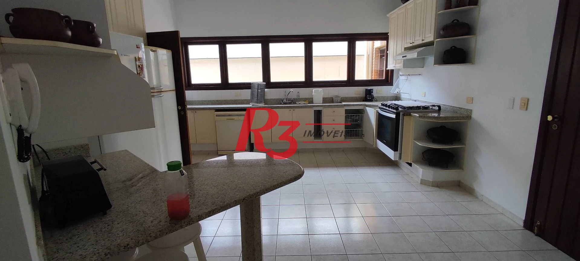 Casa à venda, 670 m² por R$ 3.350.000,00 - Acapulco - Guarujá/SP