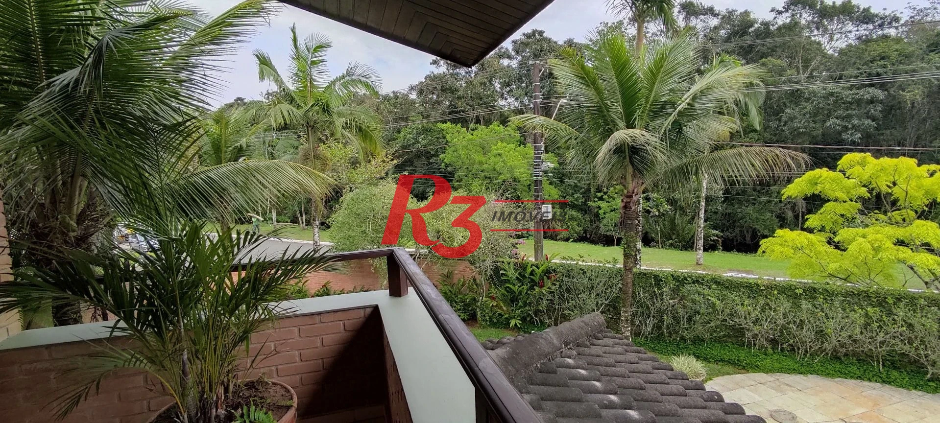 Casa à venda, 670 m² por R$ 3.350.000,00 - Acapulco - Guarujá/SP