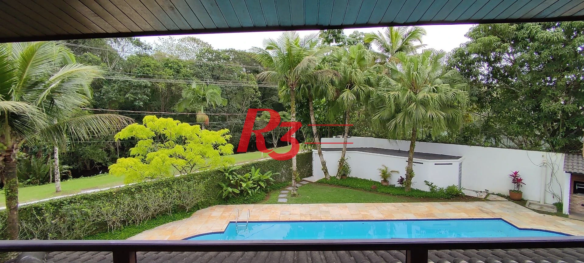 Casa à venda, 670 m² por R$ 3.350.000,00 - Acapulco - Guarujá/SP