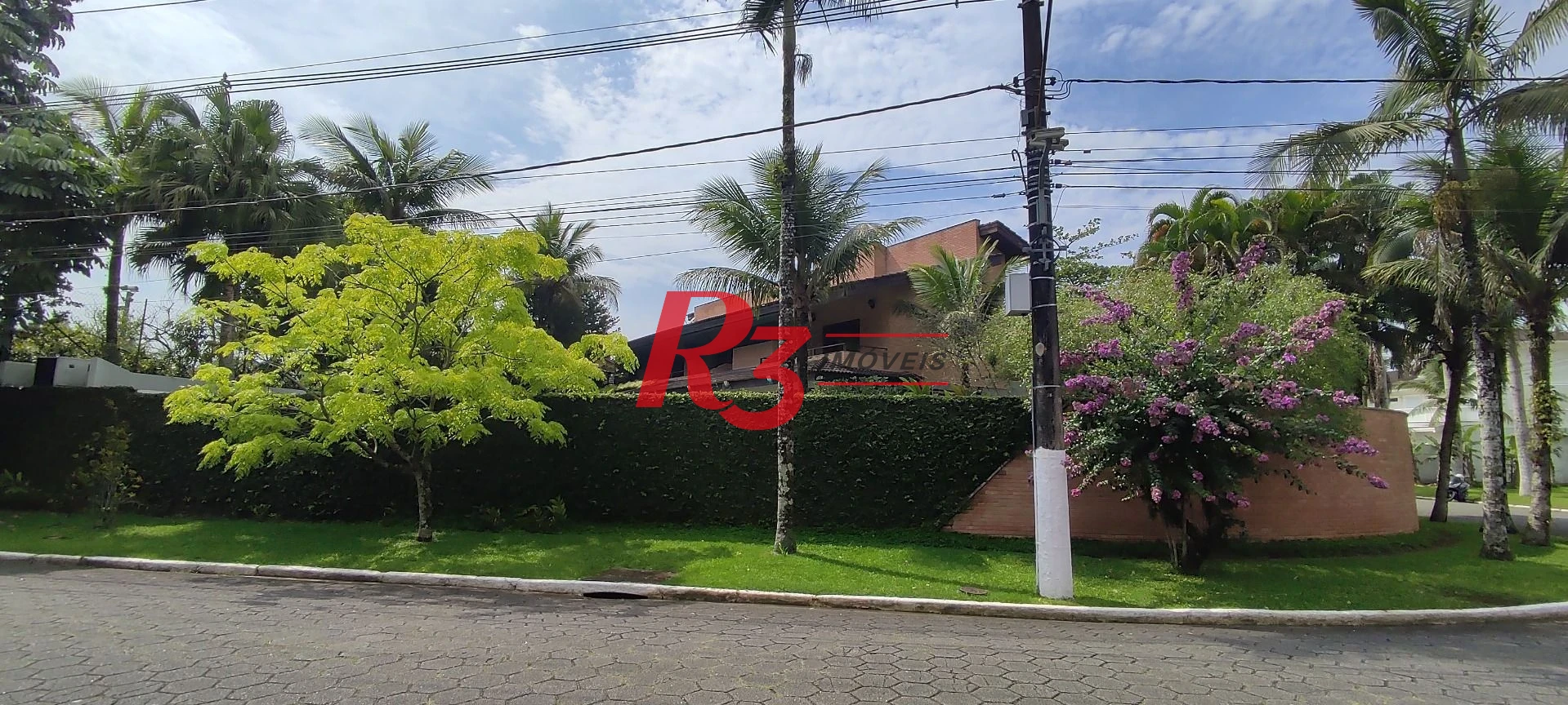 Casa à venda, 670 m² por R$ 3.350.000,00 - Acapulco - Guarujá/SP