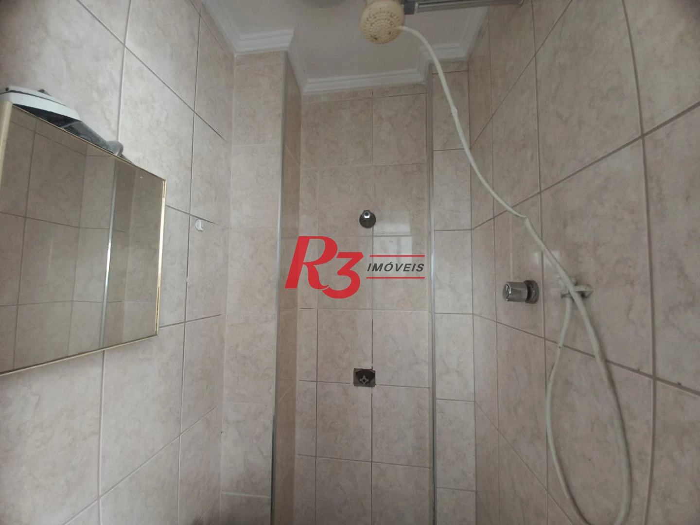 Apartamento com 3 dormitórios à venda, 139 m² por R$ 1.180.000,00 - Gonzaga - Santos/SP