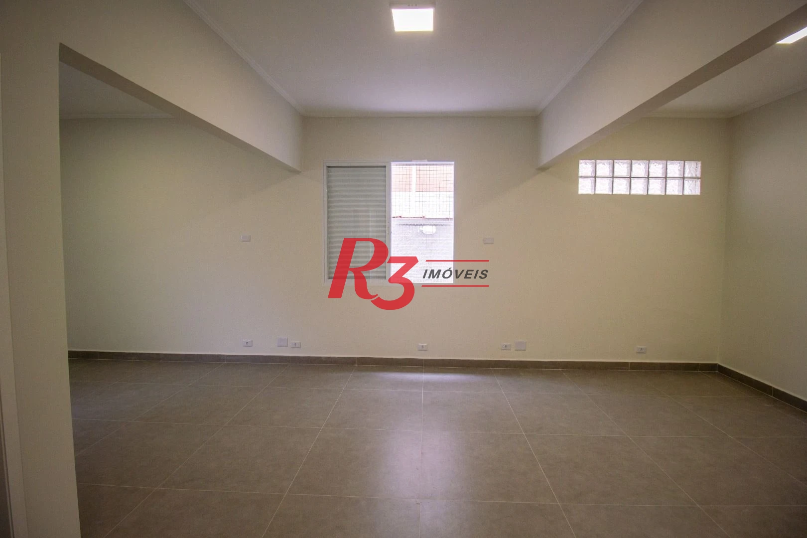 Apartamento à venda, 78 m² por R$ 500.000,00 - Boqueirão - Santos/SP