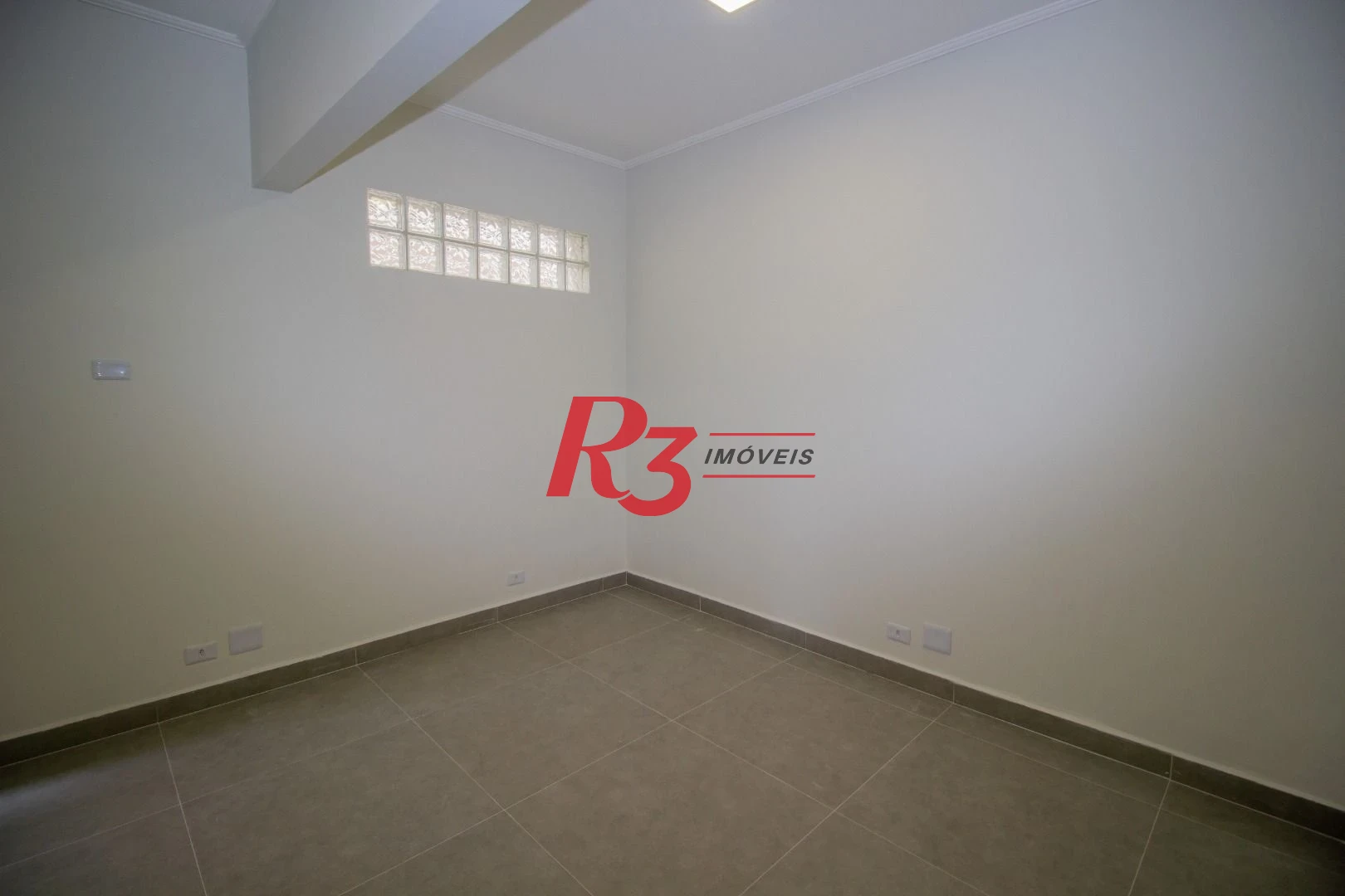 Apartamento à venda, 78 m² por R$ 500.000,00 - Boqueirão - Santos/SP