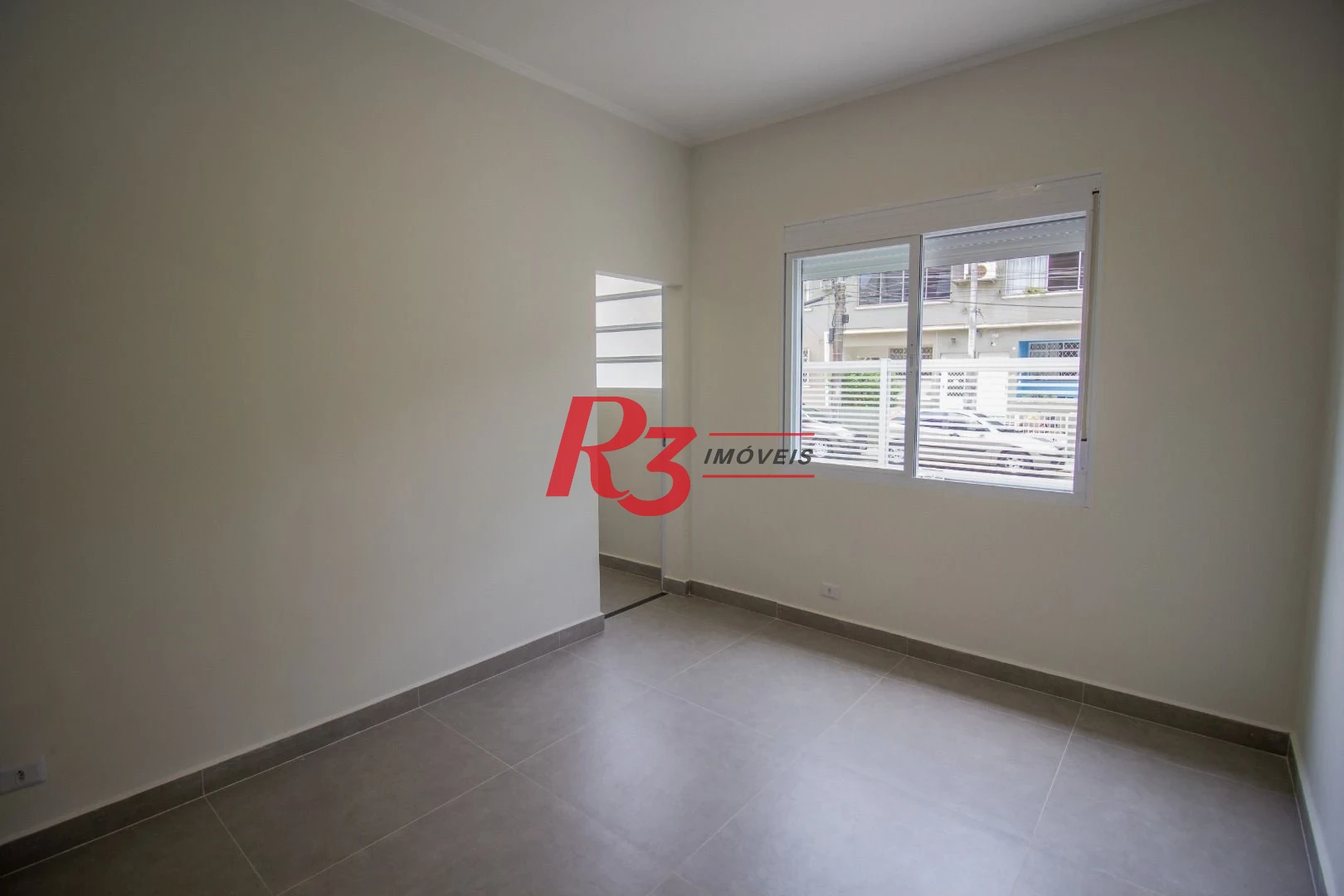 Apartamento à venda, 78 m² por R$ 500.000,00 - Boqueirão - Santos/SP