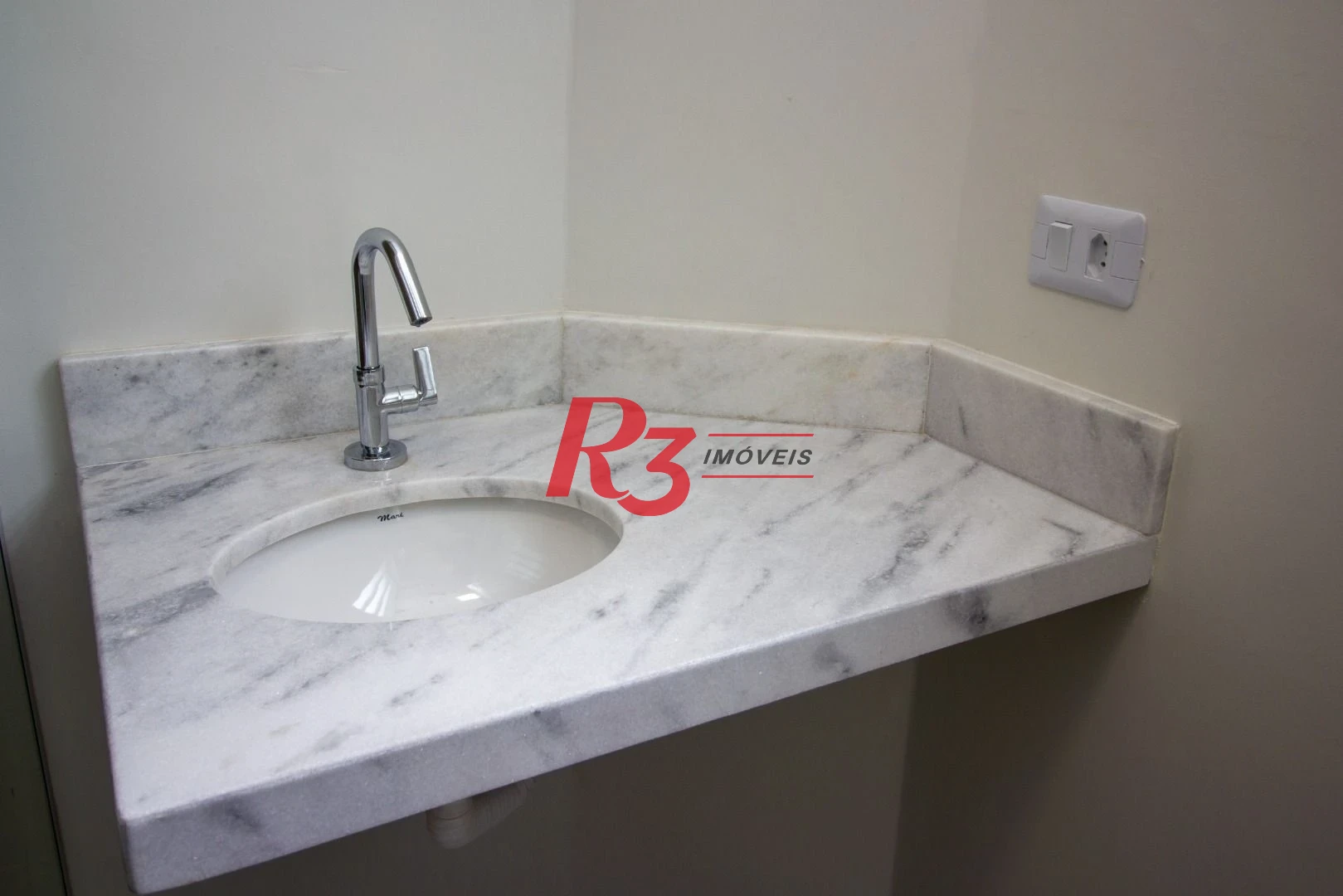 Apartamento à venda, 78 m² por R$ 500.000,00 - Boqueirão - Santos/SP