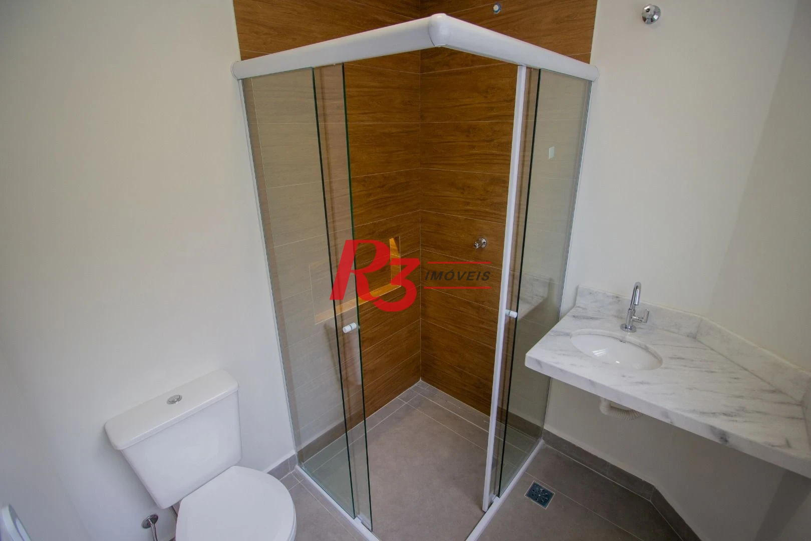 Apartamento à venda, 78 m² por R$ 500.000,00 - Boqueirão - Santos/SP
