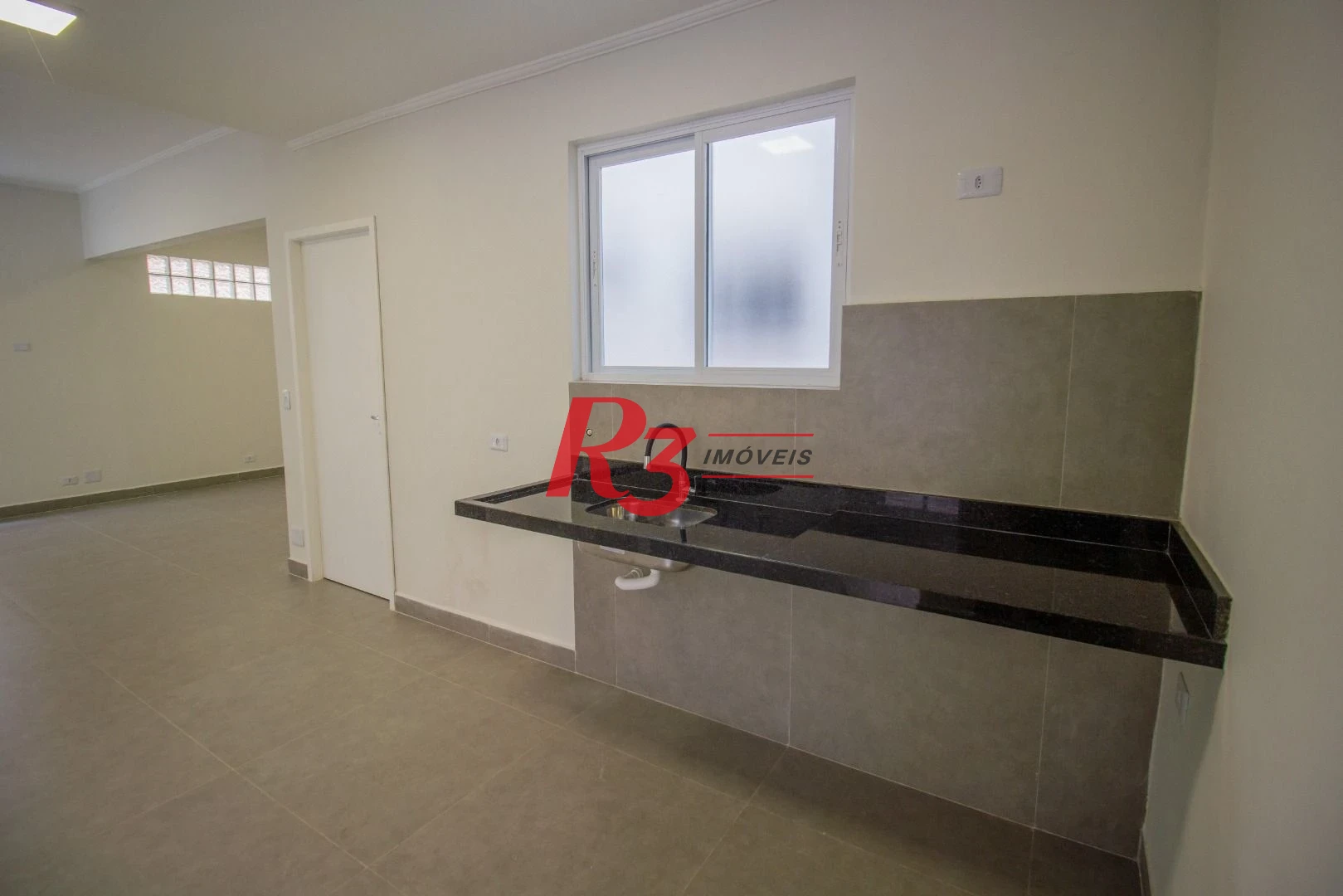 Apartamento à venda, 78 m² por R$ 500.000,00 - Boqueirão - Santos/SP