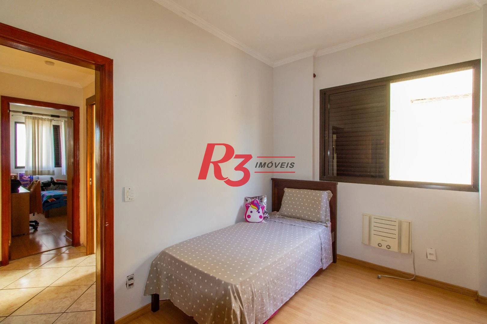Apartamento com 3 dormitórios à venda, 137 m² por R$ 843.000,00 - Ponta da Praia - Santos/SP
