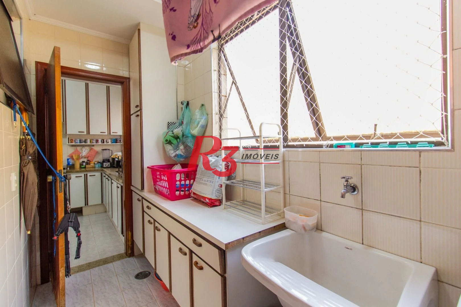 Apartamento com 3 dormitórios à venda, 137 m² por R$ 843.000,00 - Ponta da Praia - Santos/SP