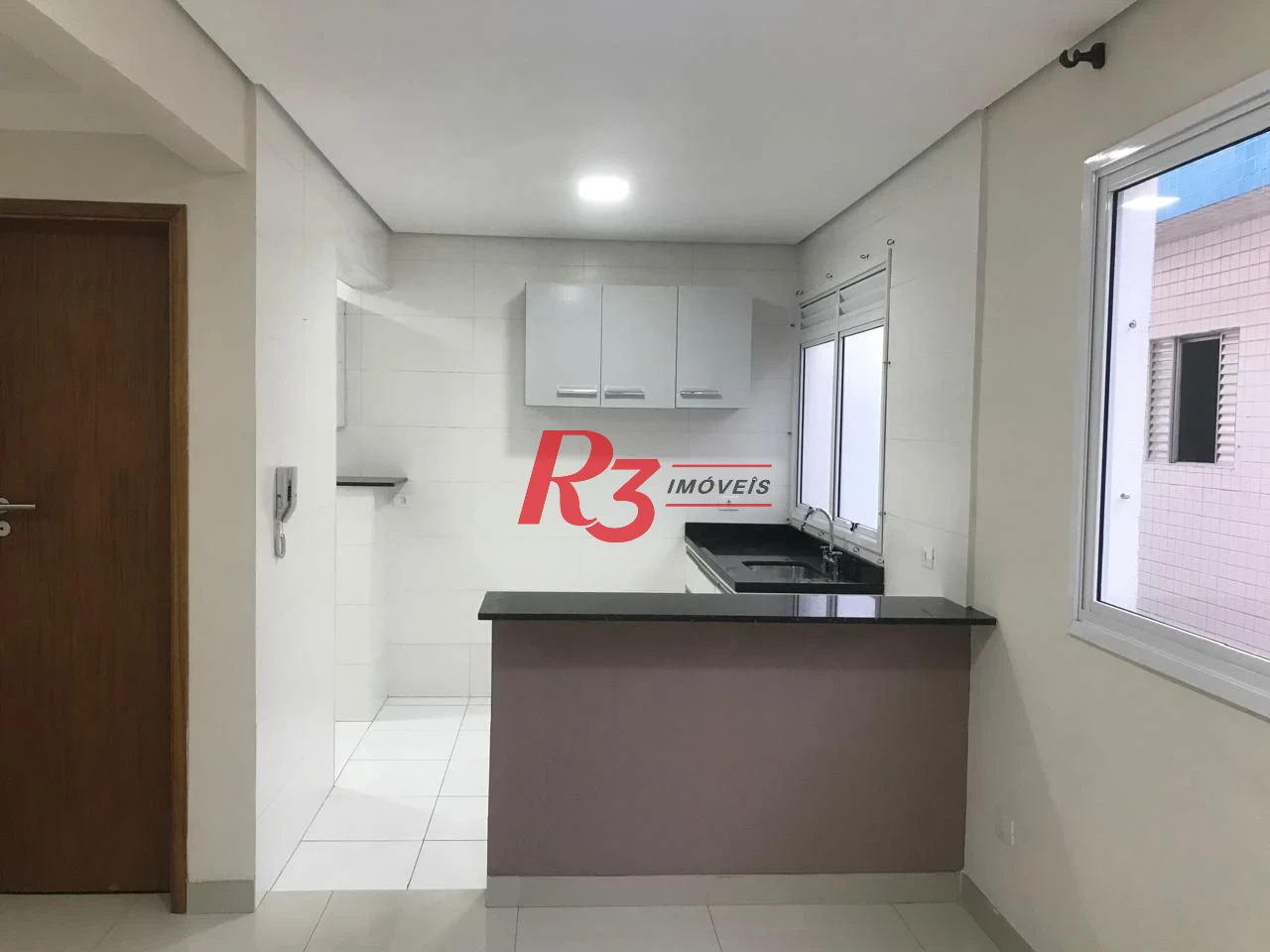 Casa à venda, 110 m² por R$ 600.000,00 - Estuário - Santos/SP
