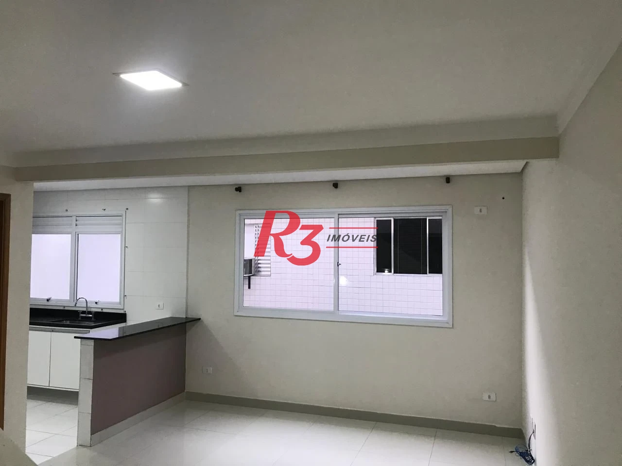 Casa à venda, 110 m² por R$ 600.000,00 - Estuário - Santos/SP