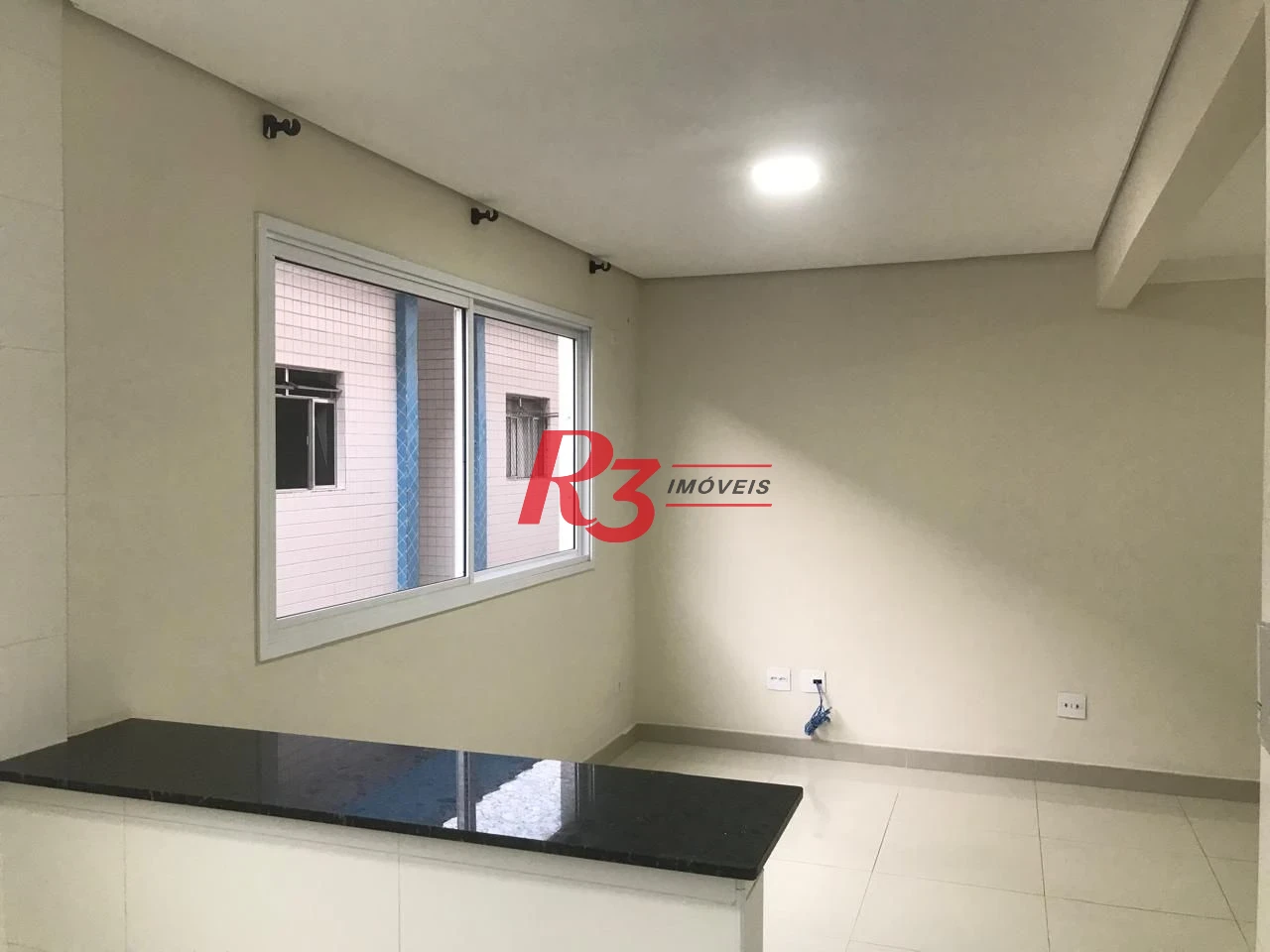 Casa à venda, 110 m² por R$ 600.000,00 - Estuário - Santos/SP