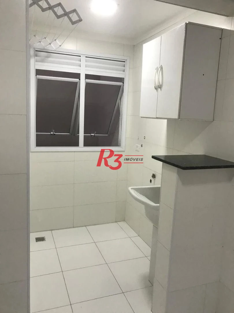 Casa à venda, 110 m² por R$ 600.000,00 - Estuário - Santos/SP