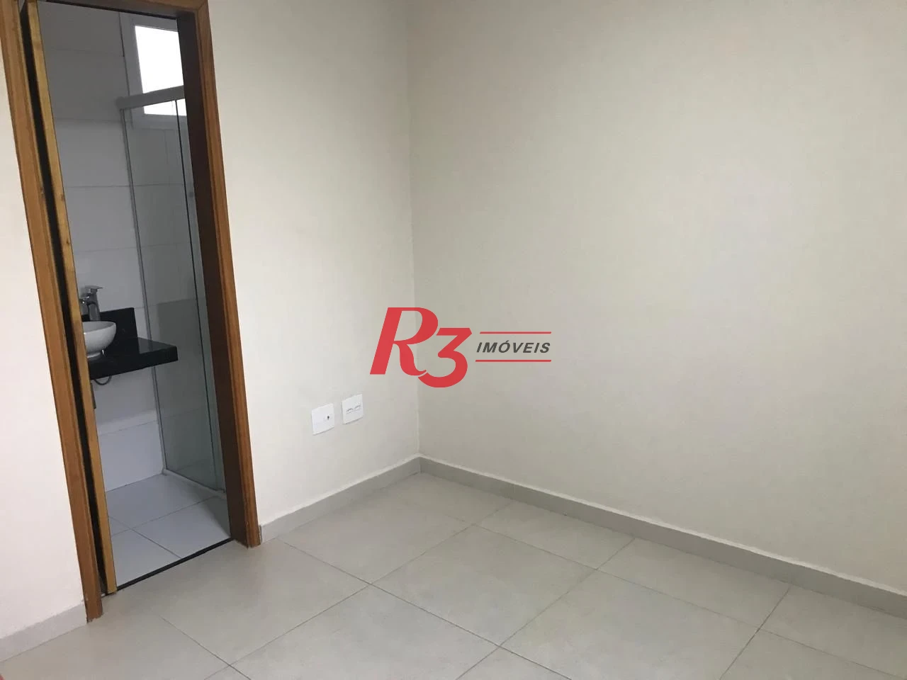 Casa à venda, 110 m² por R$ 600.000,00 - Estuário - Santos/SP