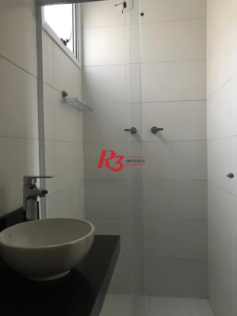 Casa à venda, 110 m² por R$ 600.000,00 - Estuário - Santos/SP