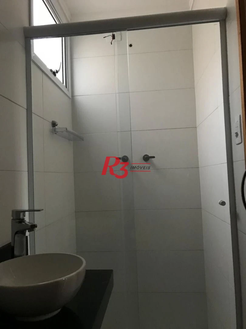 Casa à venda, 110 m² por R$ 600.000,00 - Estuário - Santos/SP