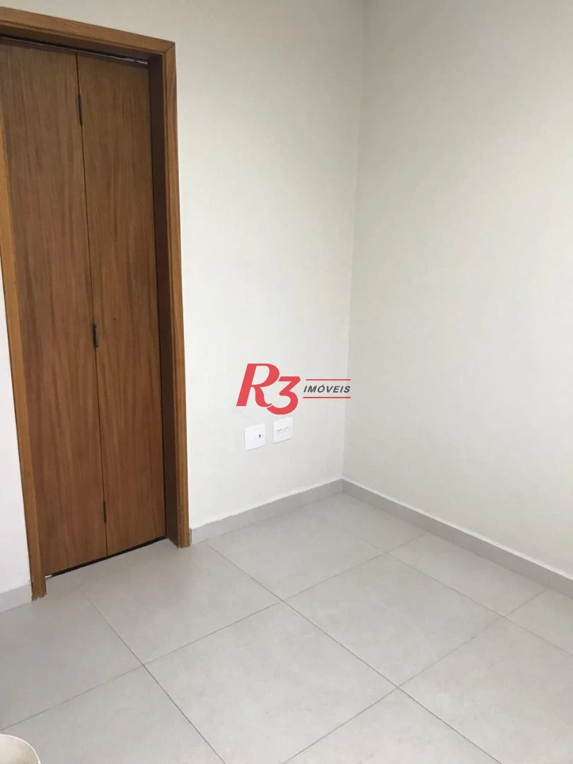 Casa à venda, 110 m² por R$ 600.000,00 - Estuário - Santos/SP