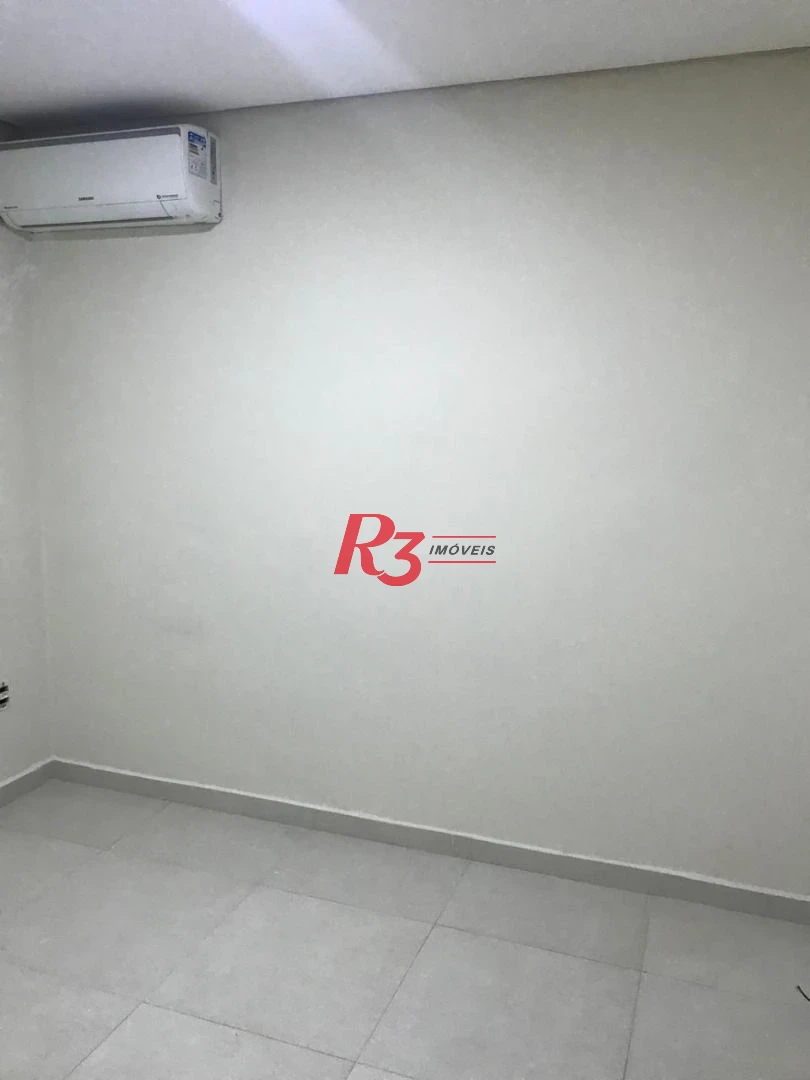Casa à venda, 110 m² por R$ 600.000,00 - Estuário - Santos/SP