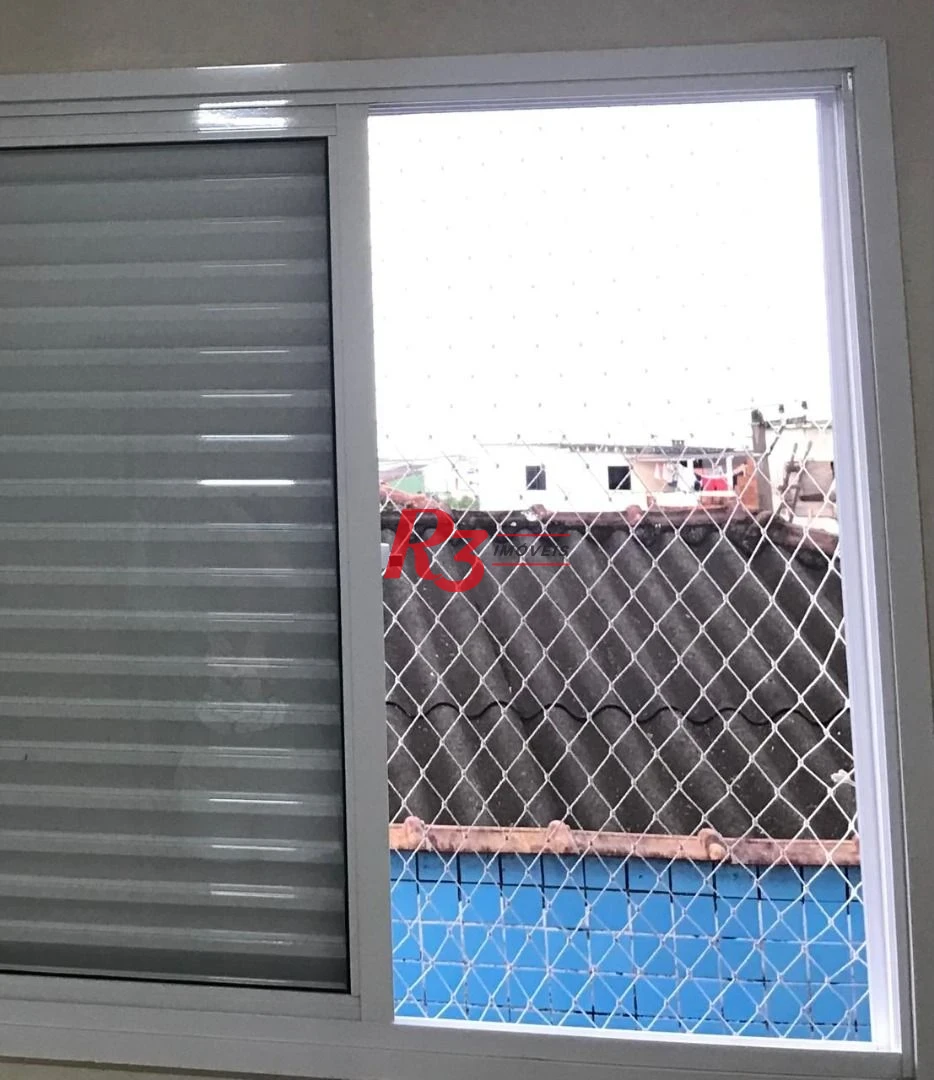 Casa à venda, 110 m² por R$ 600.000,00 - Estuário - Santos/SP