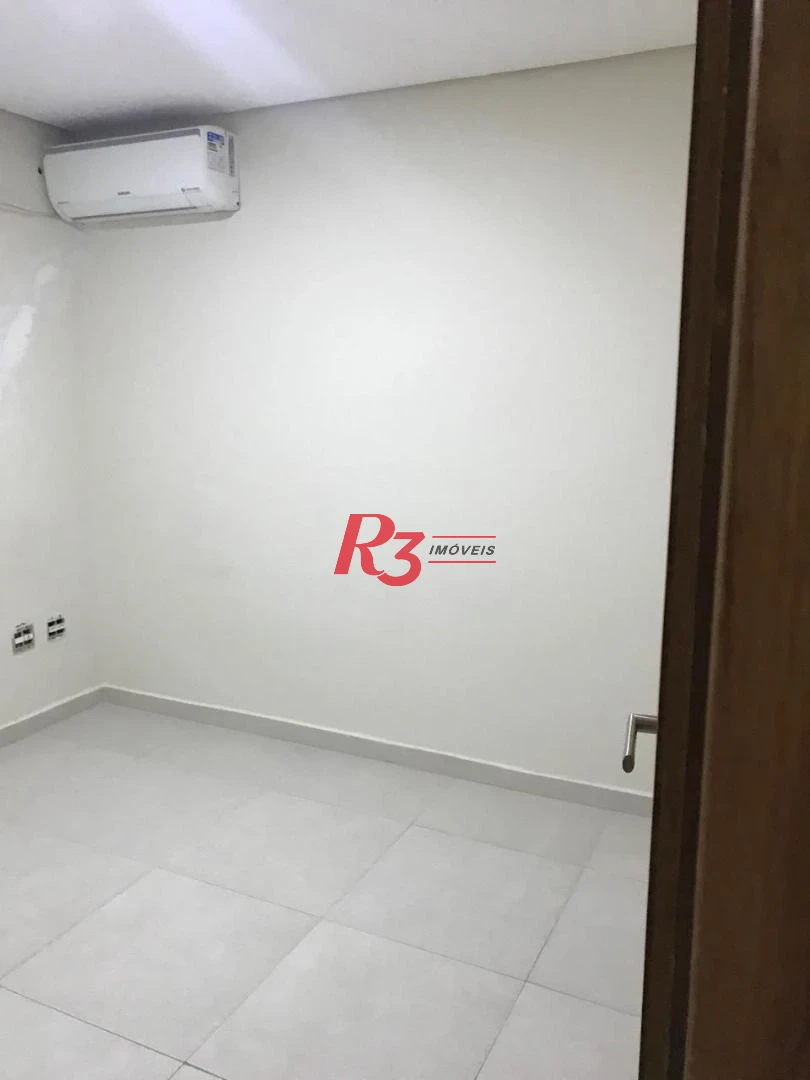 Casa à venda, 110 m² por R$ 600.000,00 - Estuário - Santos/SP