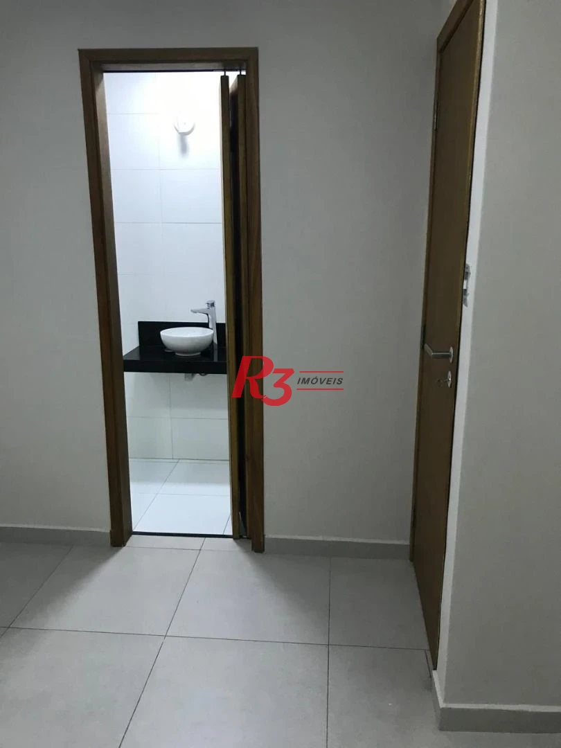 Casa à venda, 110 m² por R$ 600.000,00 - Estuário - Santos/SP