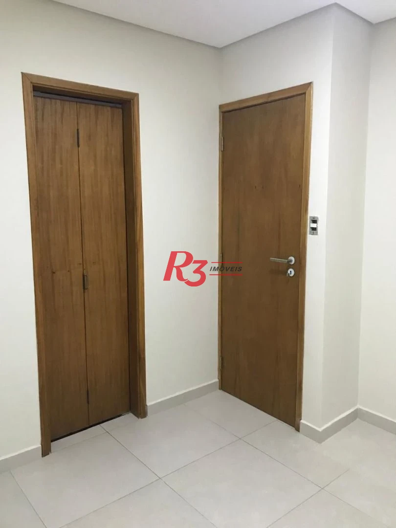 Casa à venda, 110 m² por R$ 600.000,00 - Estuário - Santos/SP