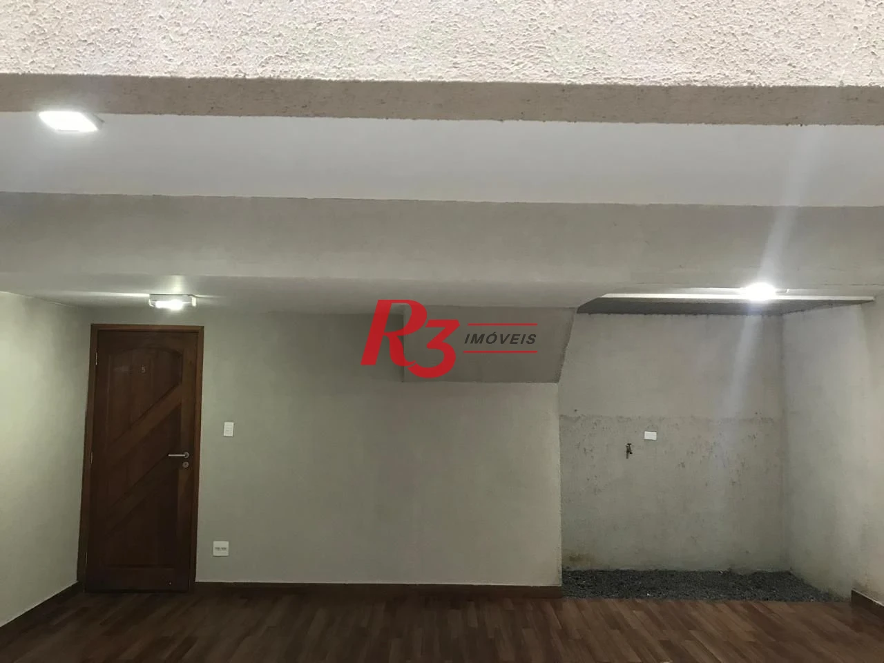 Casa à venda, 110 m² por R$ 600.000,00 - Estuário - Santos/SP