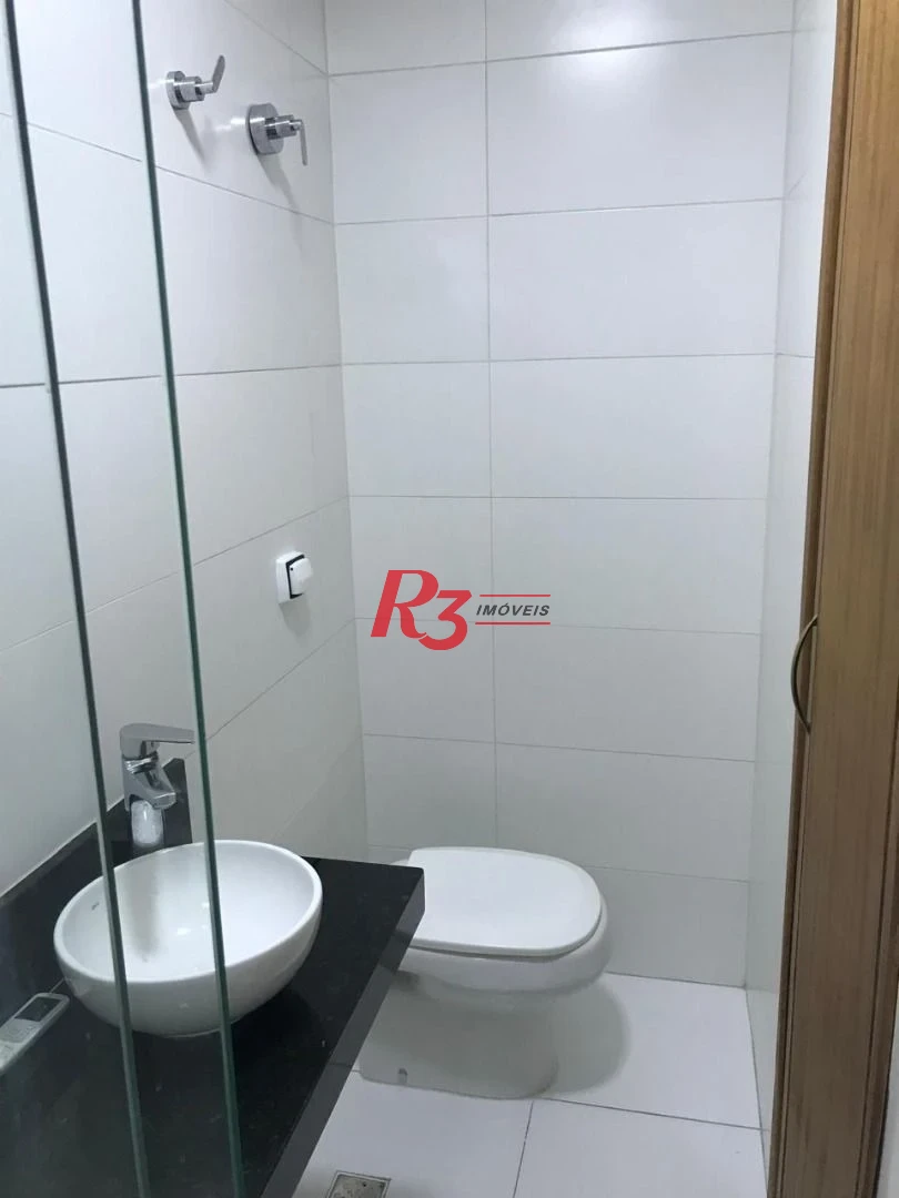 Casa à venda, 110 m² por R$ 600.000,00 - Estuário - Santos/SP