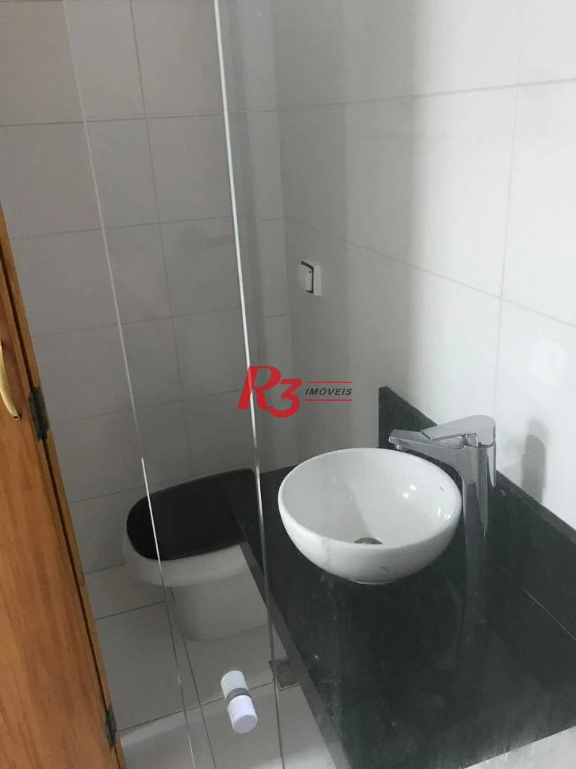 Casa à venda, 110 m² por R$ 600.000,00 - Estuário - Santos/SP