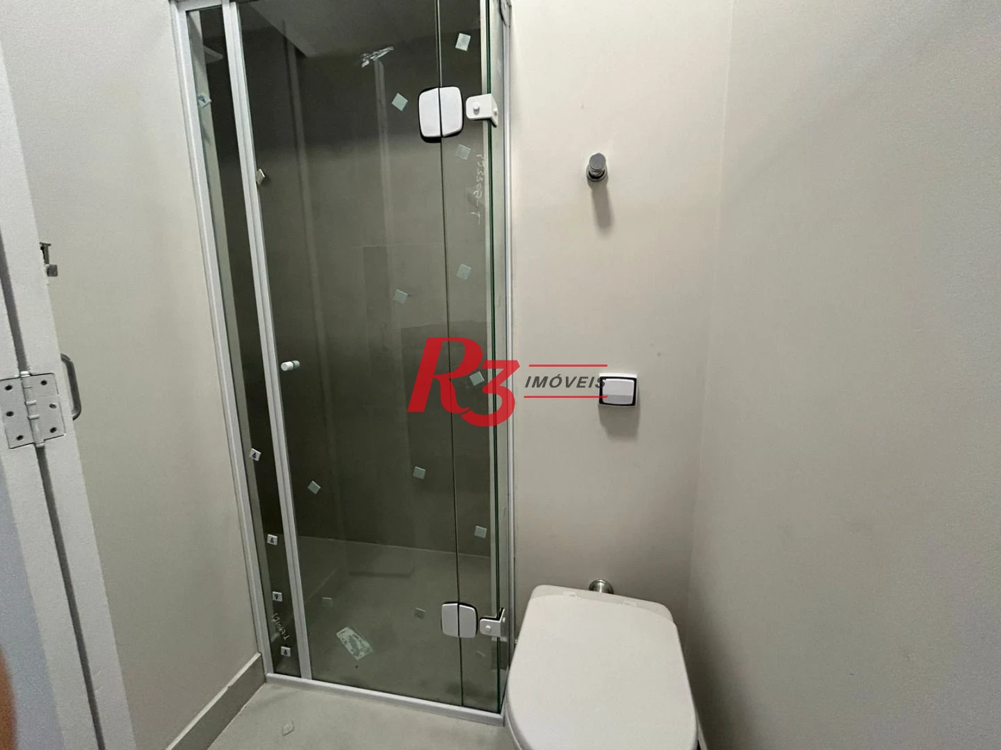 Apartamento com 3 dormitórios à venda, 126 m² por R$ 750.000,00 - Gonzaga - Santos/SP