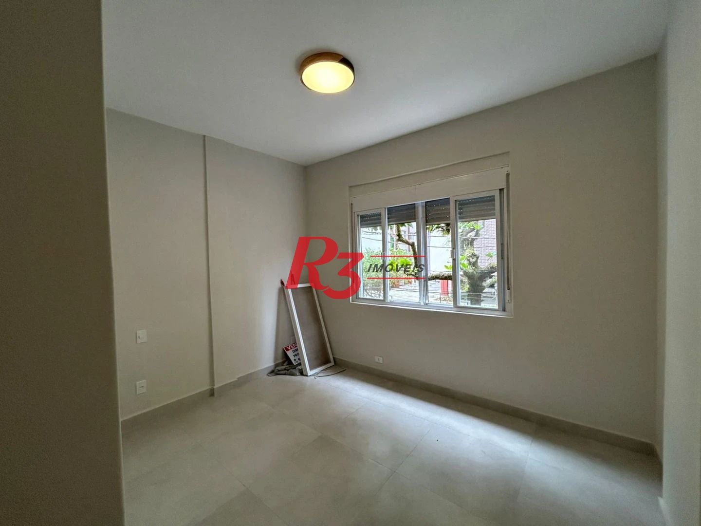 Apartamento com 3 dormitórios à venda, 126 m² por R$ 750.000,00 - Gonzaga - Santos/SP