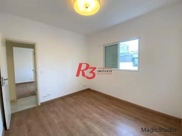 Casa à venda, 150 m² por R$ 1.000.000,00 - Boqueirão - Santos/SP