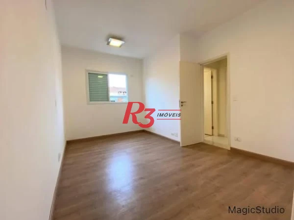 Casa à venda, 150 m² por R$ 1.000.000,00 - Boqueirão - Santos/SP