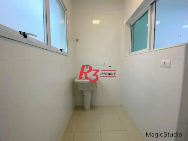 Casa à venda, 150 m² por R$ 1.000.000,00 - Boqueirão - Santos/SP