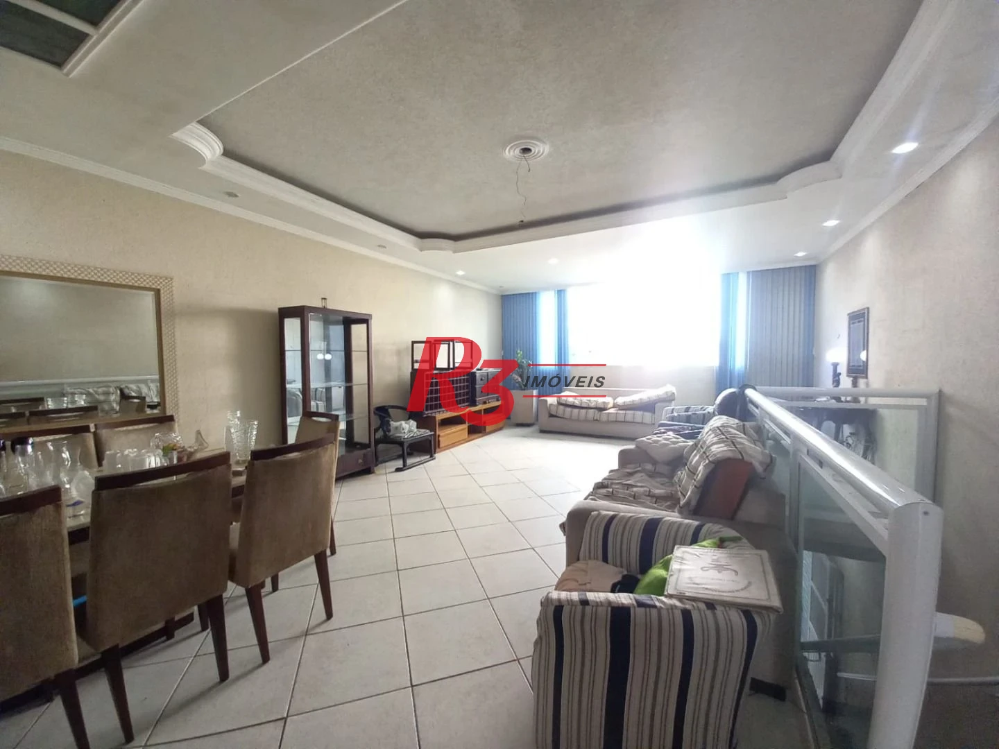 Sobrado à venda, 261 m² por R$ 1.800.000,00 - Vila Matias - Santos/SP