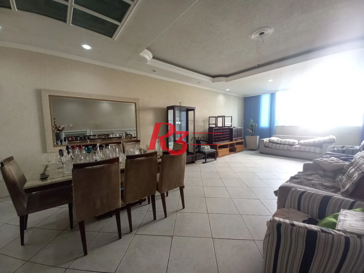 Sobrado à venda, 261 m² por R$ 1.800.000,00 - Vila Matias - Santos/SP