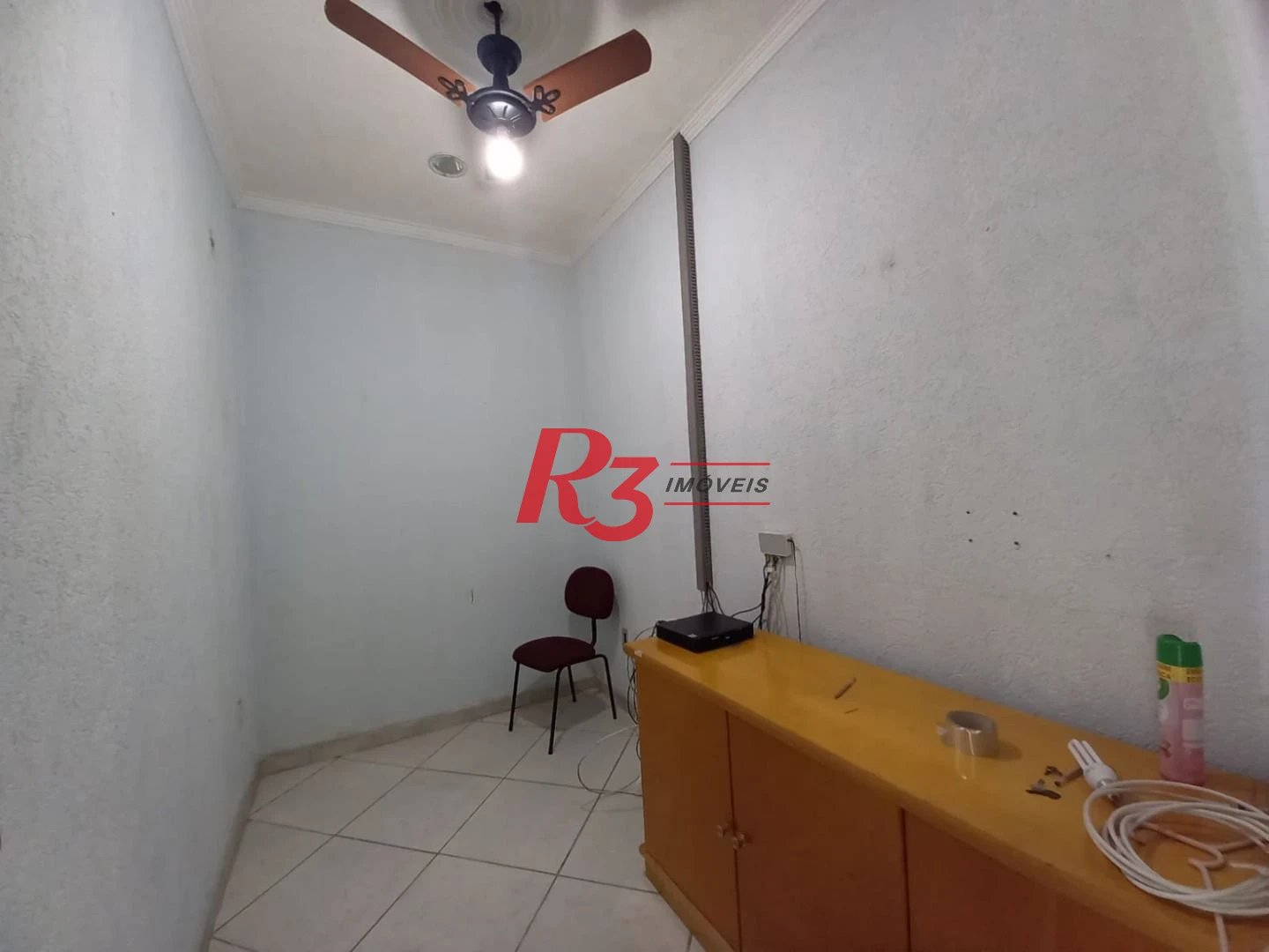 Sobrado à venda, 261 m² por R$ 1.800.000,00 - Vila Matias - Santos/SP