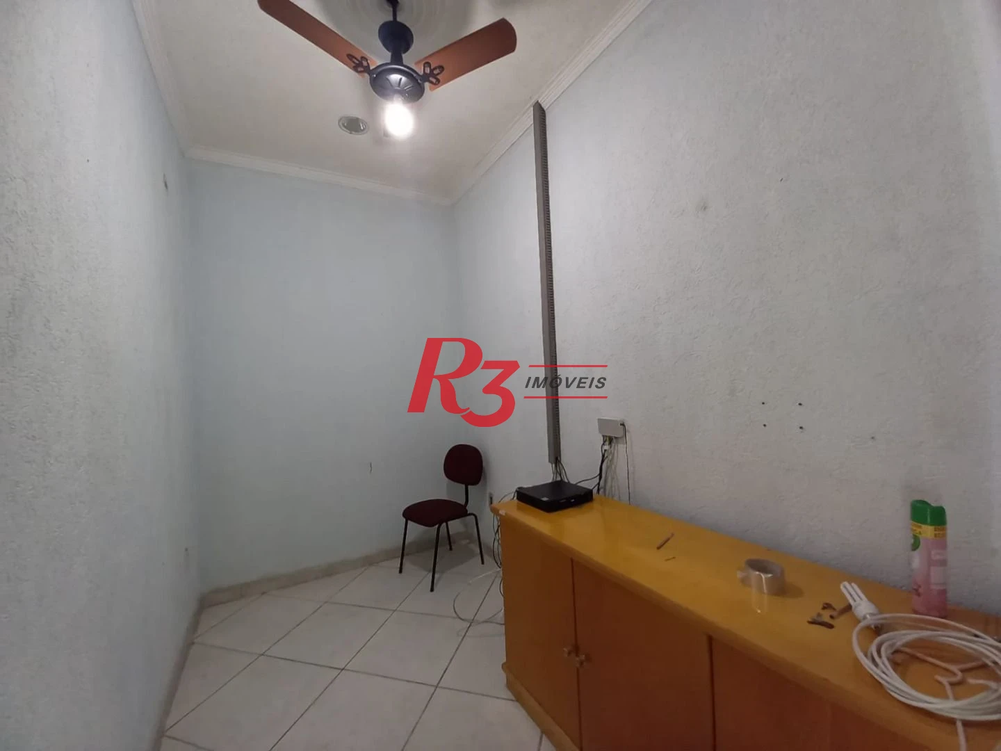 Sobrado à venda, 261 m² por R$ 1.800.000,00 - Vila Matias - Santos/SP