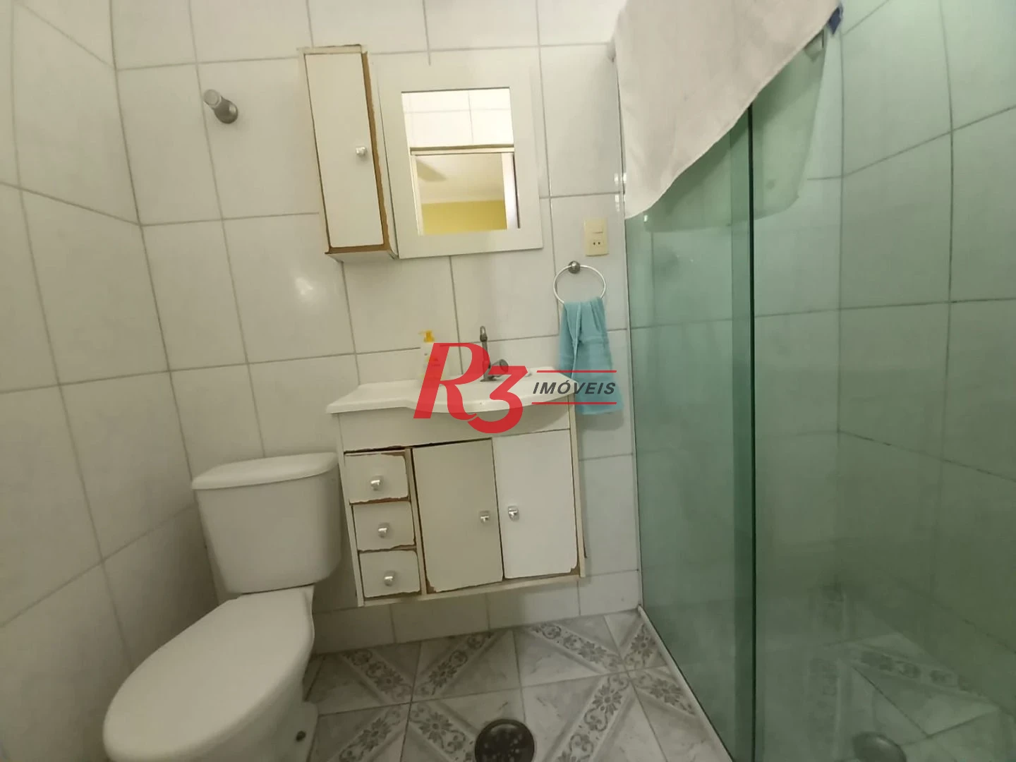 Sobrado à venda, 261 m² por R$ 1.800.000,00 - Vila Matias - Santos/SP