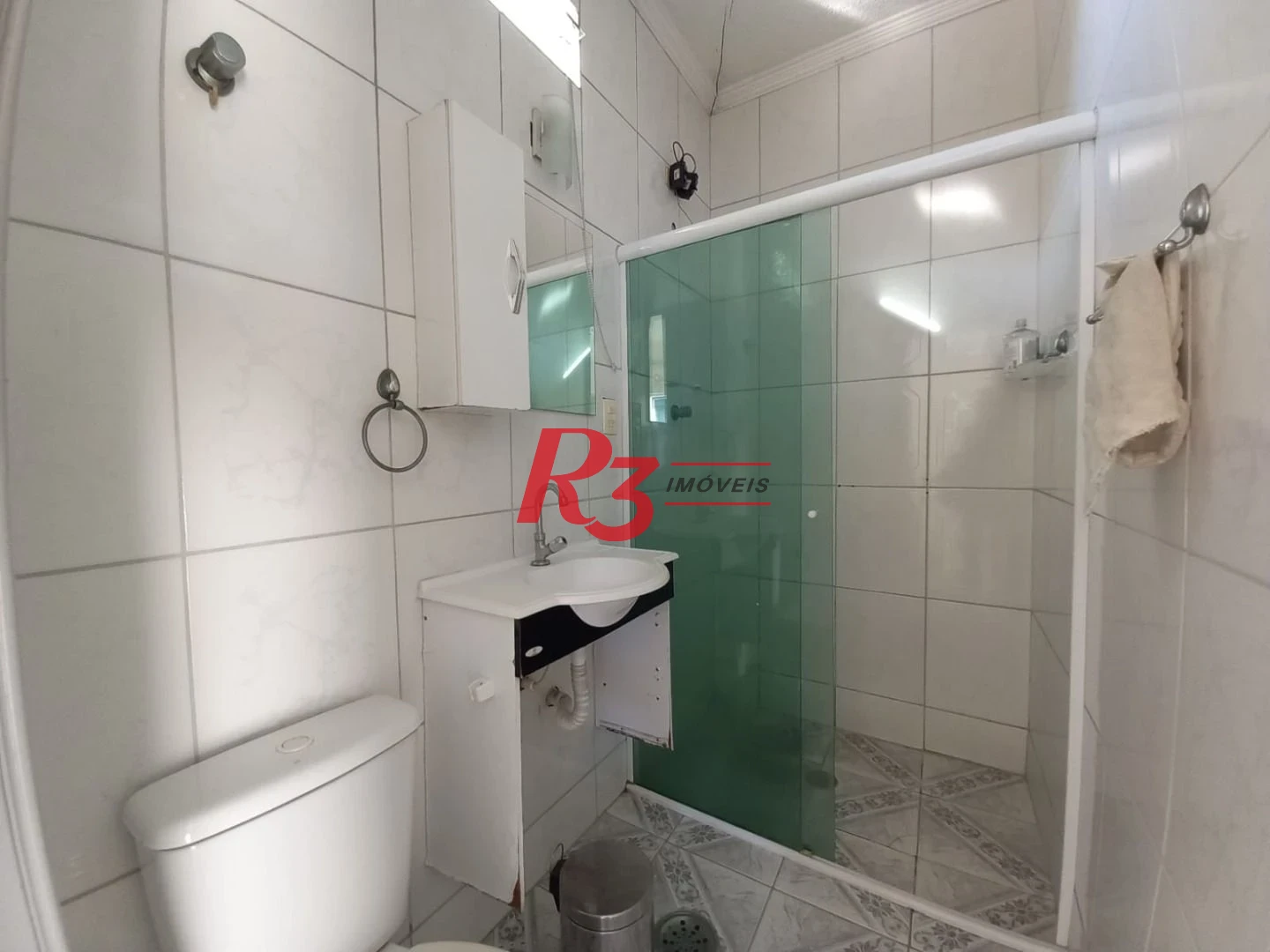 Sobrado à venda, 261 m² por R$ 1.800.000,00 - Vila Matias - Santos/SP