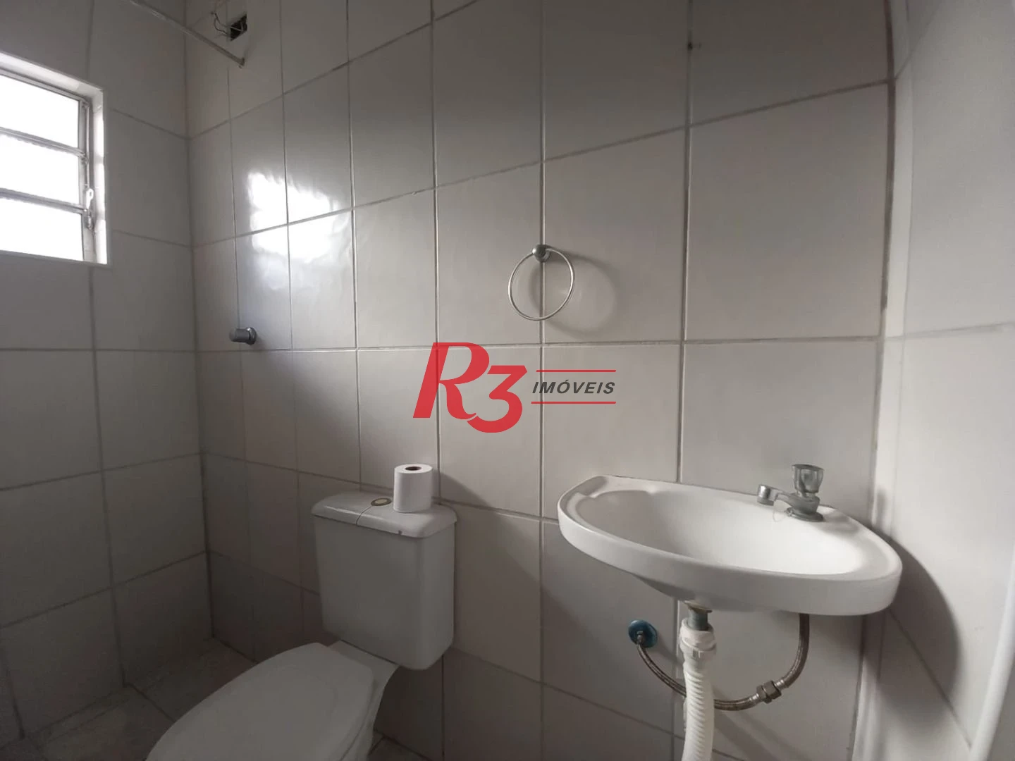 Sobrado à venda, 261 m² por R$ 1.800.000,00 - Vila Matias - Santos/SP