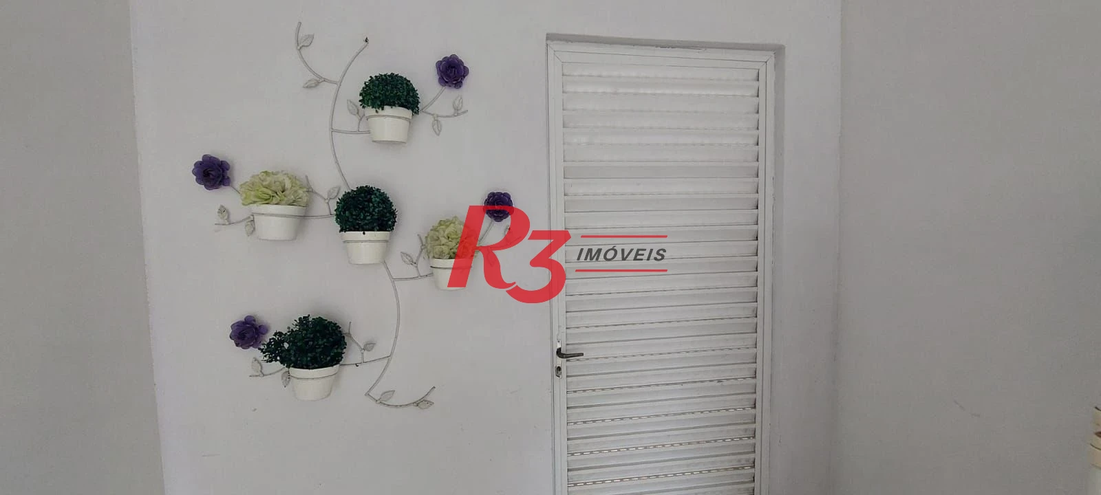 Sobrado, 157 m² - venda por R$ 980.000,00 ou aluguel por R$ 6.250,00/mês - Aparecida - Santos/SP