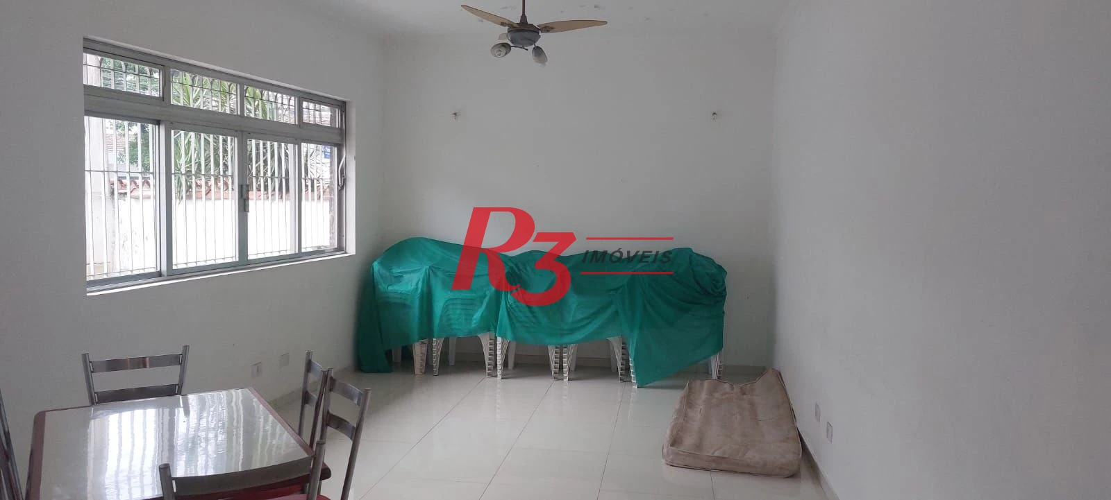 Sobrado, 157 m² - venda por R$ 980.000,00 ou aluguel por R$ 6.250,00/mês - Aparecida - Santos/SP