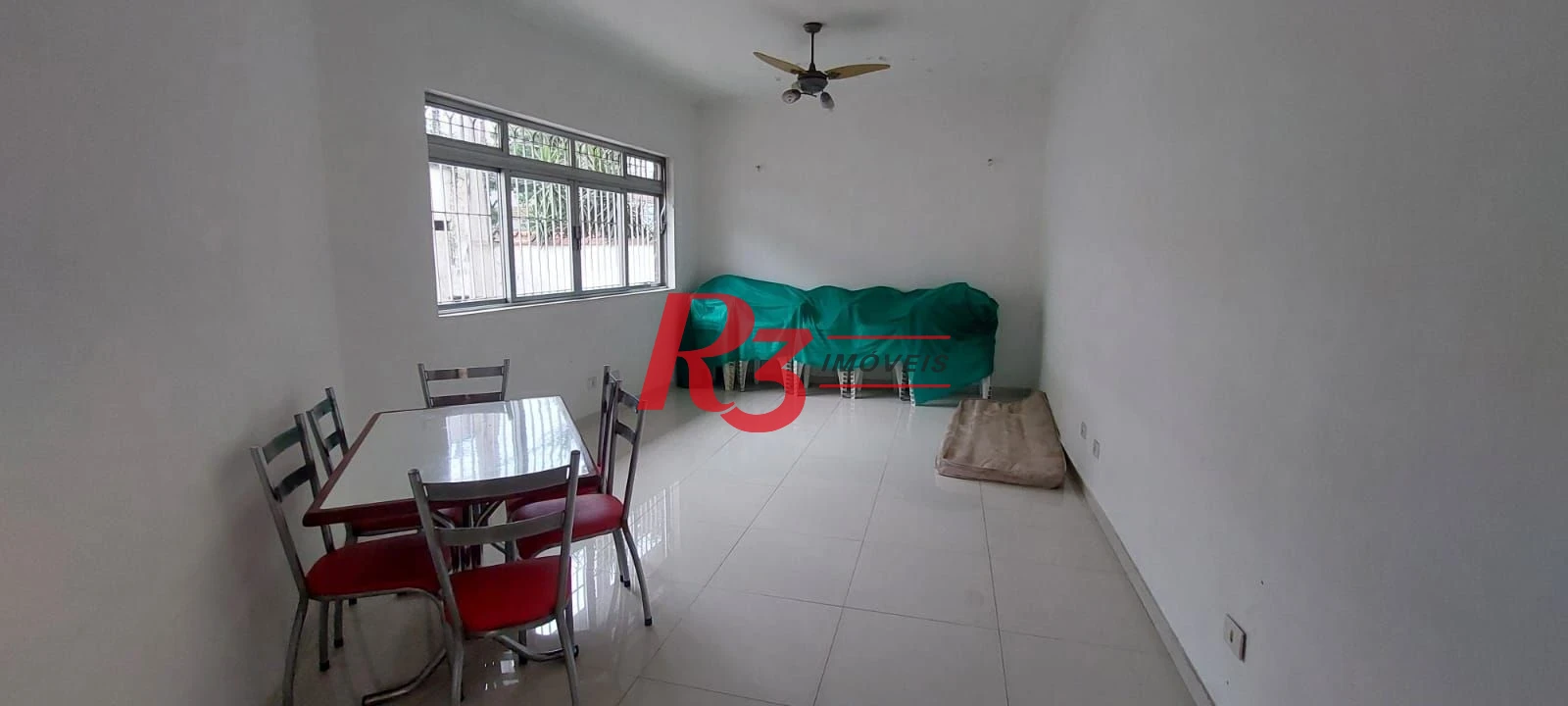 Sobrado, 157 m² - venda por R$ 980.000,00 ou aluguel por R$ 6.250,00/mês - Aparecida - Santos/SP