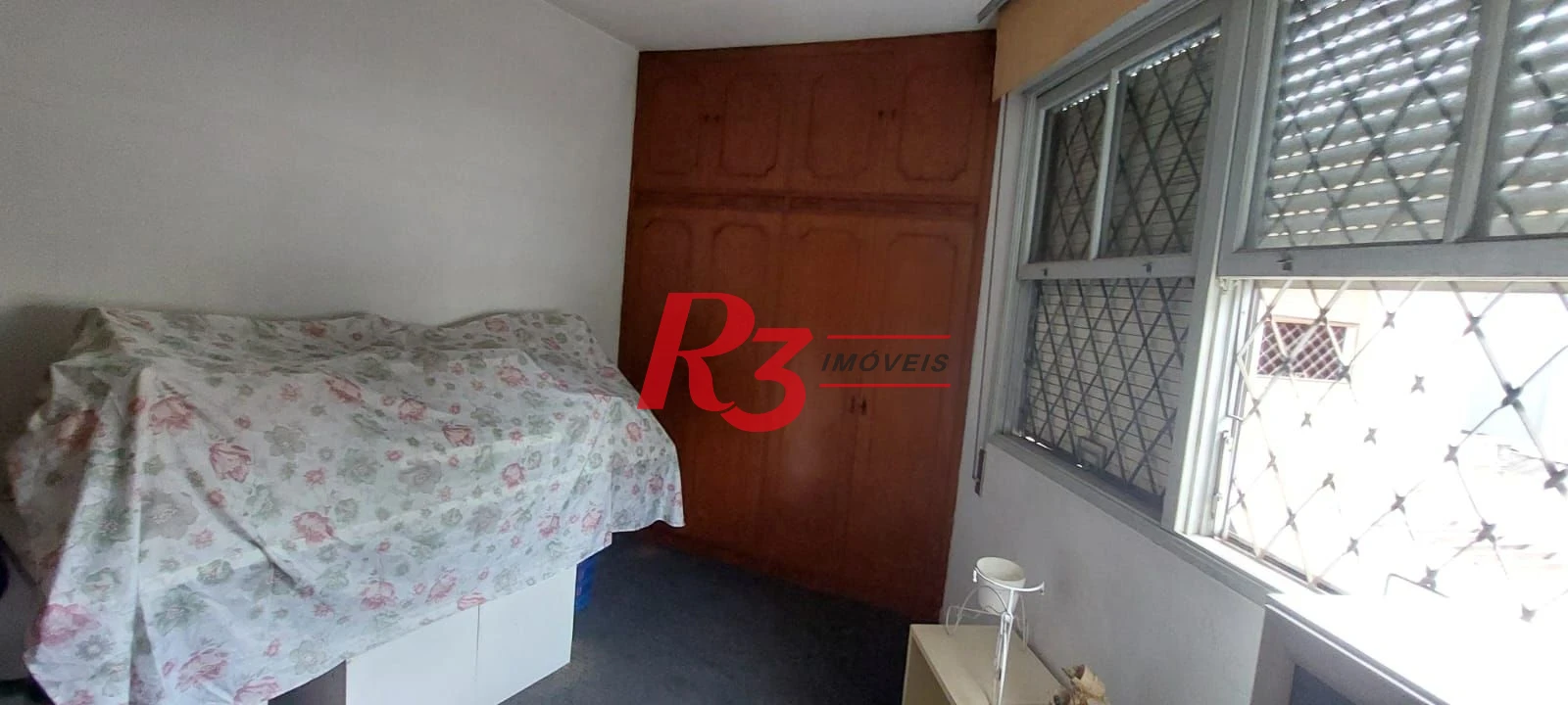 Sobrado, 157 m² - venda por R$ 980.000,00 ou aluguel por R$ 6.250,00/mês - Aparecida - Santos/SP